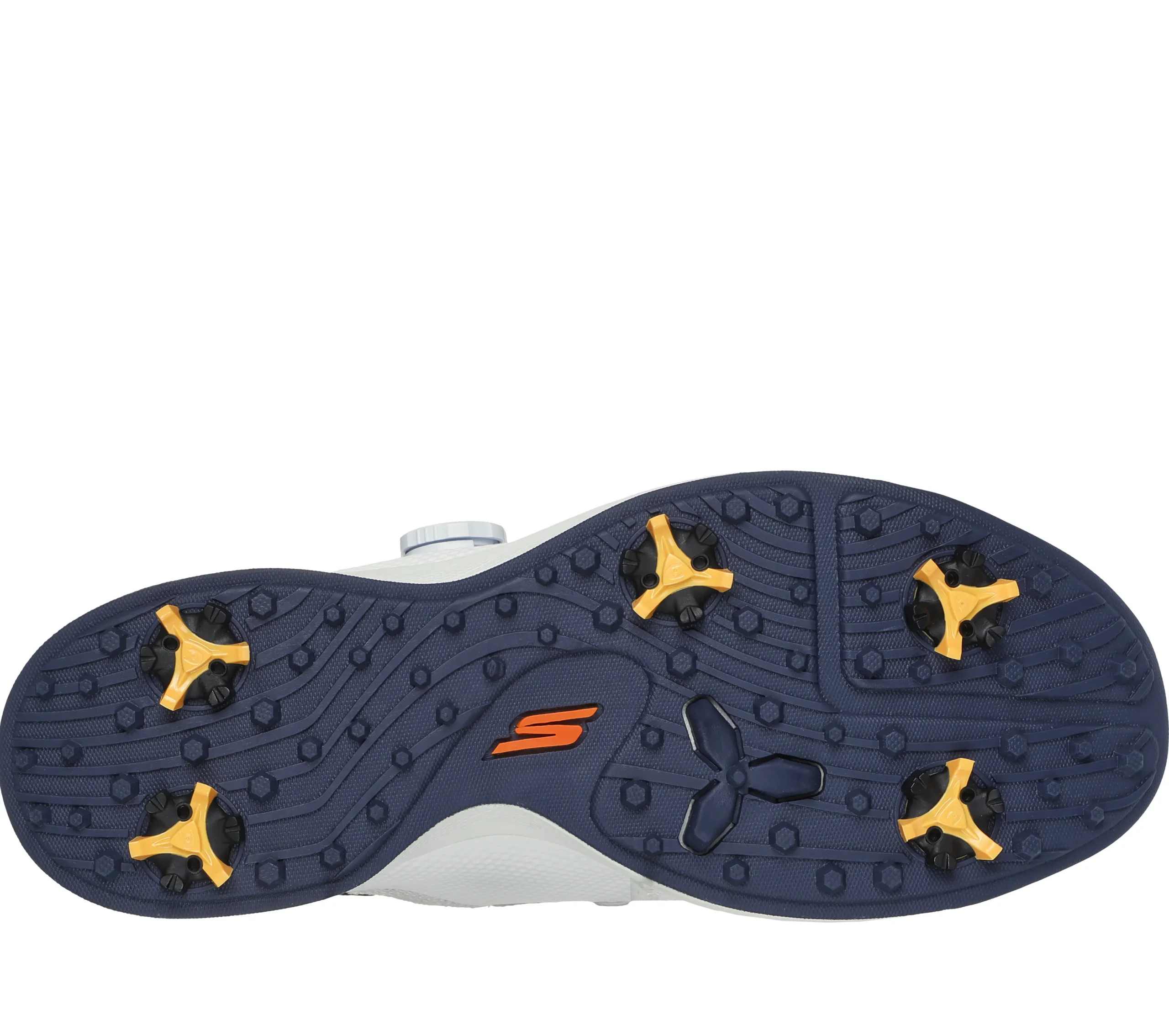 SKECHERS Slip-ins: GO GOLF Elite Vortex>Hombre Hands Free Slip-Ins|Zapatillas De Deporte