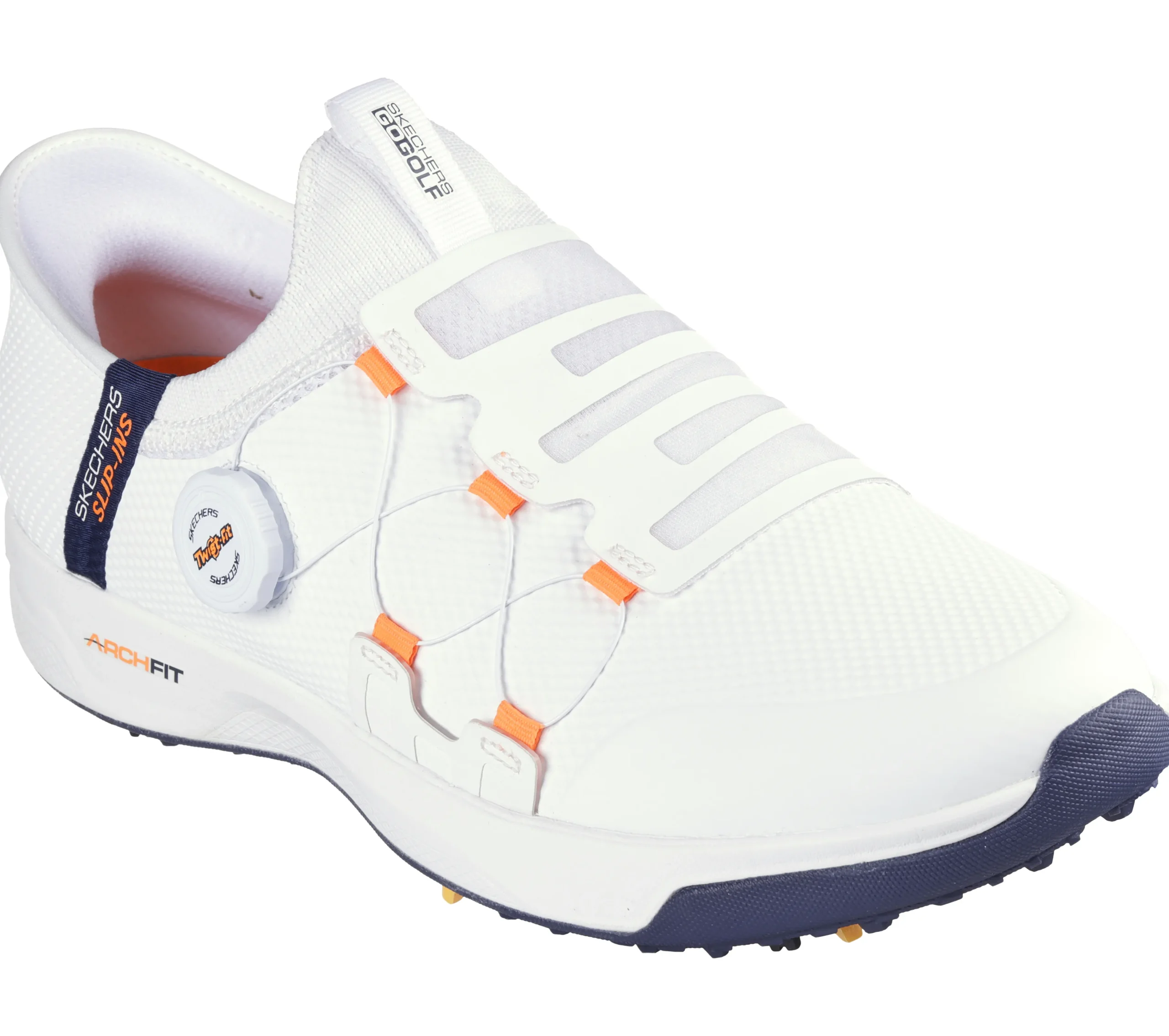 SKECHERS Slip-ins: GO GOLF Elite Vortex>Hombre Hands Free Slip-Ins|Zapatillas De Deporte
