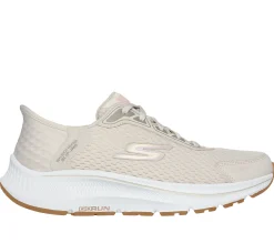 SKECHERS Slip-ins: GO RUN Consistent 2.0 - Endure>Mujer Con Cordones|Sin Cordones