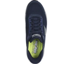 SKECHERS Slip-ins: GO RUN Consistent - Empowered>Hombre Hands Free Slip-Ins|Zapatillas De Deporte