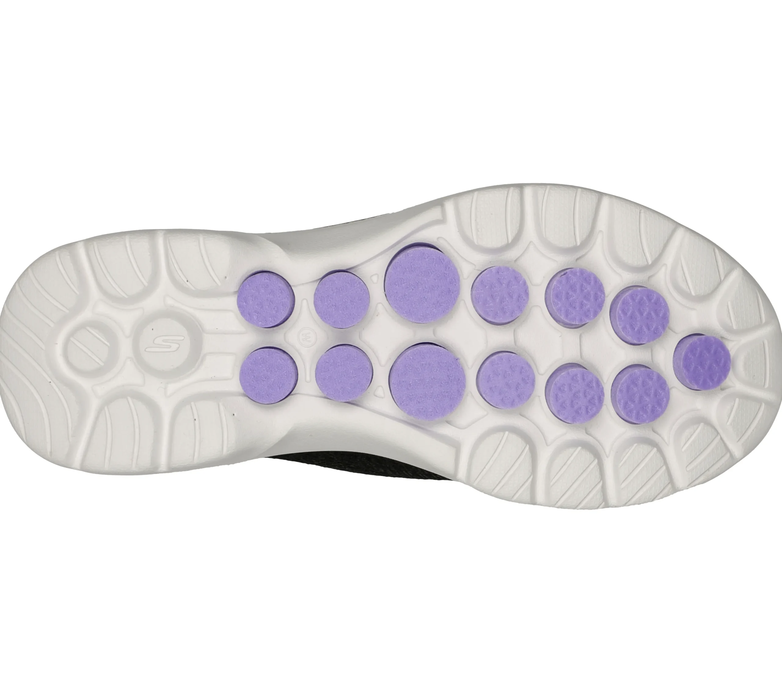 SKECHERS Slip-ins: GO WALK 6 - Fabulous View>Mujer Sin Cordones|Hands Free Slip-Ins
