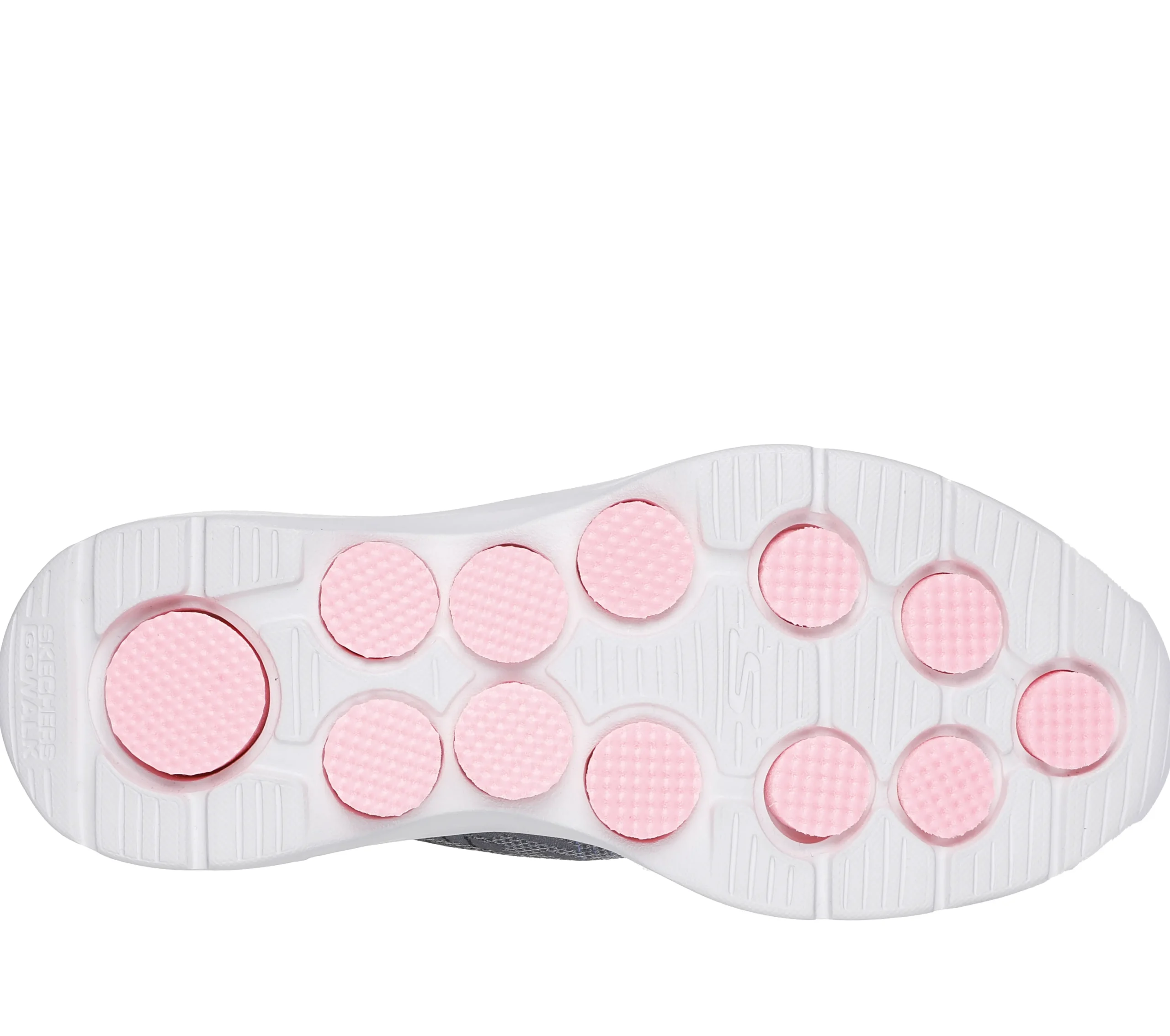 SKECHERS Slip-ins: GO WALK 7 - Adel>Mujer Sin Cordones|Hands Free Slip-Ins