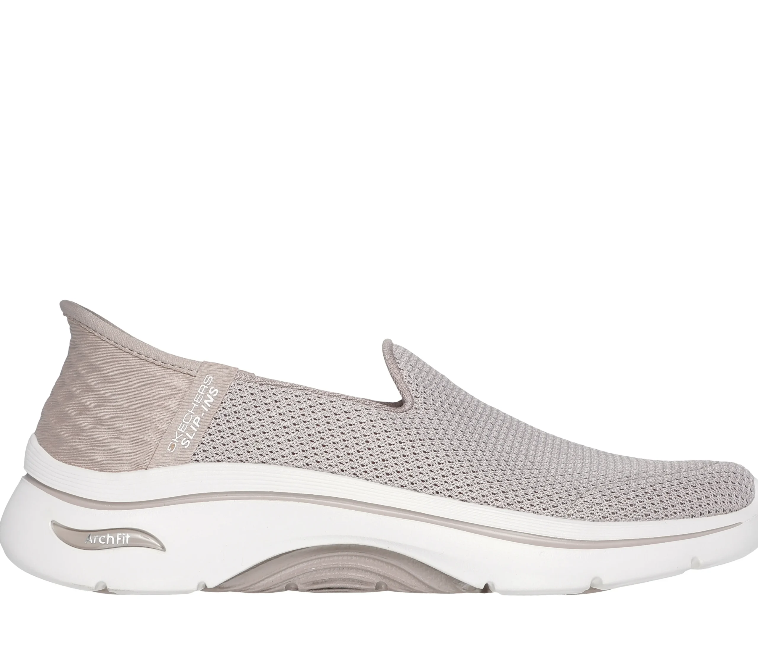 SKECHERS Slip-Ins: GO WALK Arch Fit 2.0 - Delara>Mujer Sin Cordones|Hands Free Slip-Ins