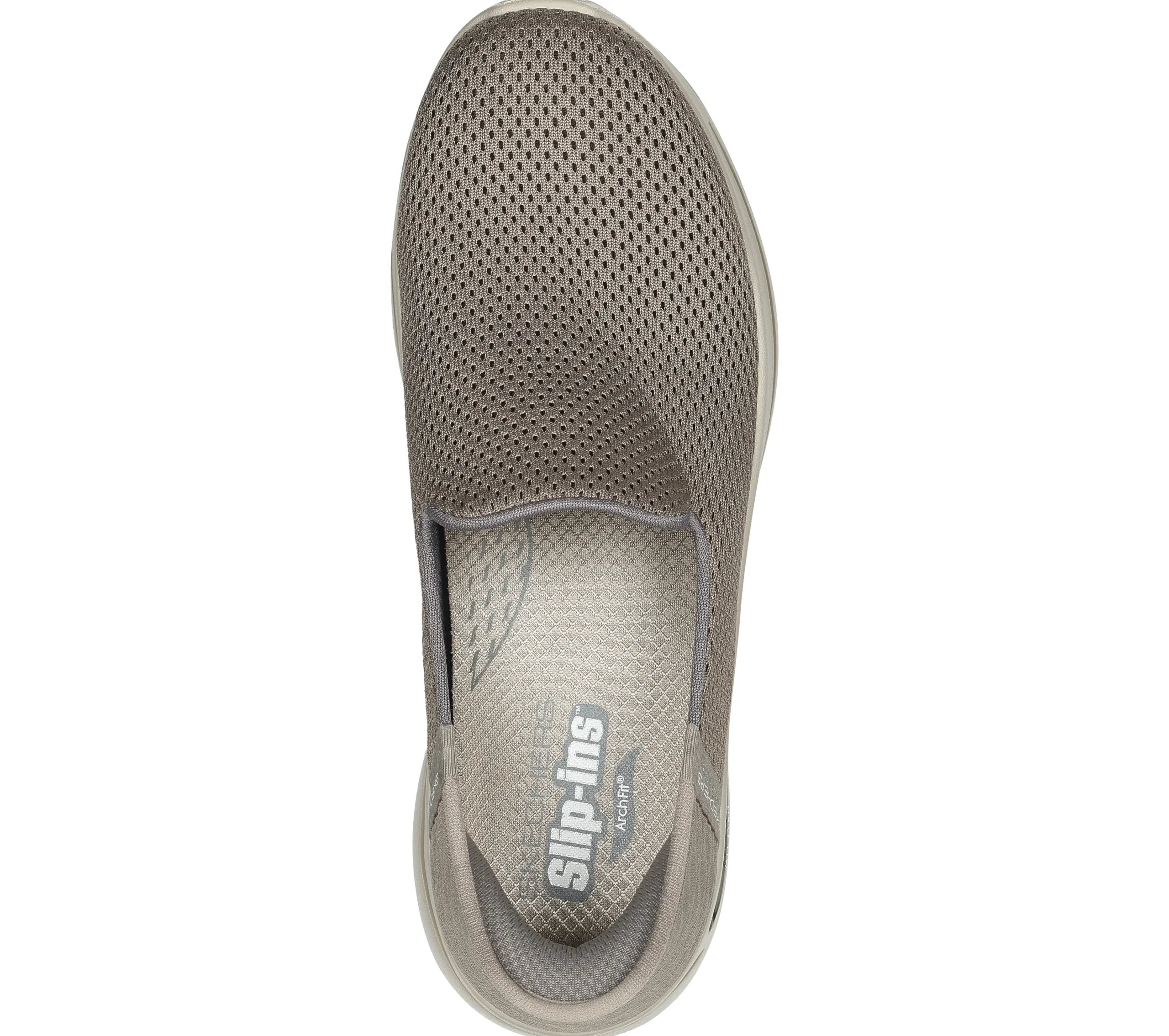 SKECHERS Slip-ins: GO WALK Arch Fit - Summer>Mujer Sin Cordones|Hands Free Slip-Ins