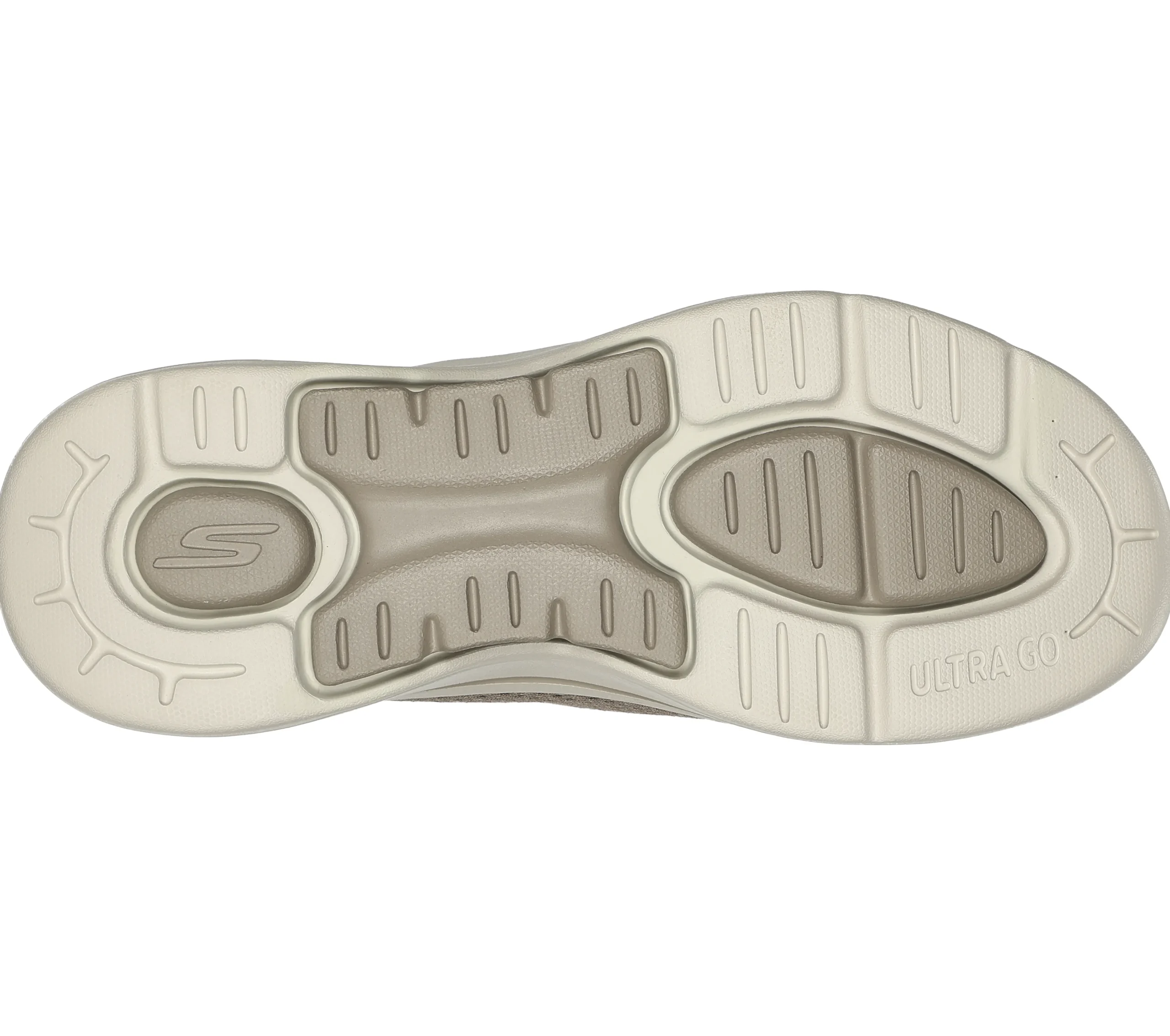 SKECHERS Slip-ins: GO WALK Arch Fit - Summer>Mujer Sin Cordones|Hands Free Slip-Ins