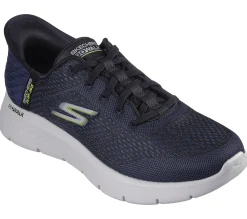 SKECHERS Slip-ins: GO WALK Flex - New World><noscript><img width=