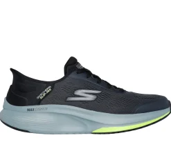 SKECHERS Slip-ins: GO WALK Max Walker - Next Generation>Hombre Hands Free Slip-Ins|Zapatillas De Deporte