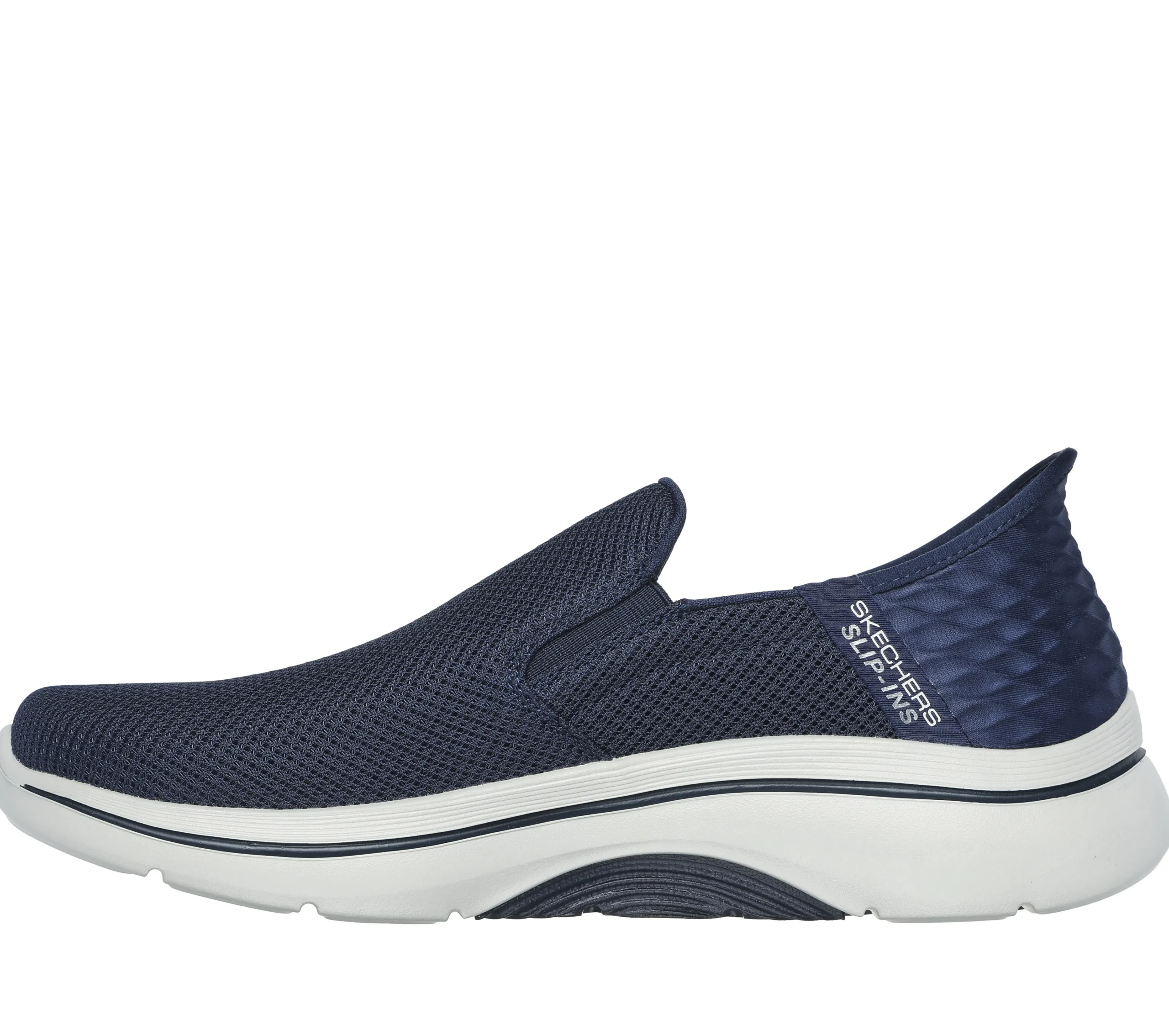 SKECHERS Slip-ins: GO WALK Arch Fit 2.0>Hombre Hands Free Slip-Ins