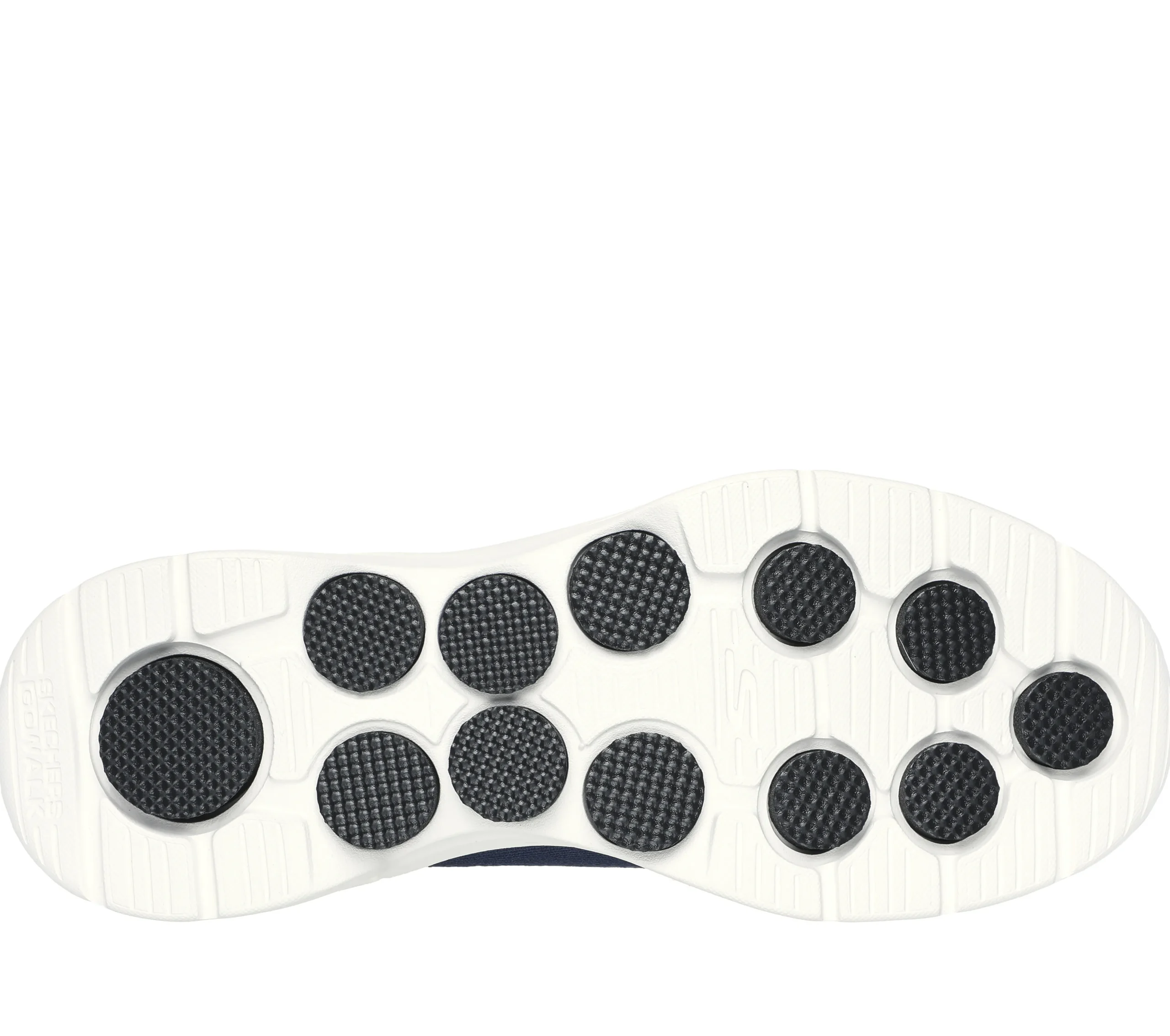 SKECHERS Slip-ins: GO WALK 7 - Easy On 2>Hombre Hands Free Slip-Ins|Zapatillas De Deporte