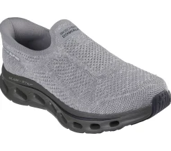 SKECHERS Slip-ins: GO Walk Glide-Step 2.0 - Caleb><noscript><img width=