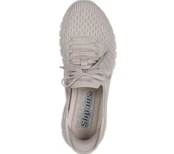 SKECHERS Slip-ins: Graceful - First Blush>Mujer Sin Cordones|Hands Free Slip-Ins