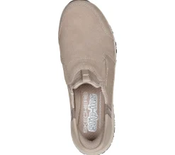SKECHERS Slip-ins: Hillcrest - Sunapee>Mujer Sin Cordones|Hands Free Slip-Ins