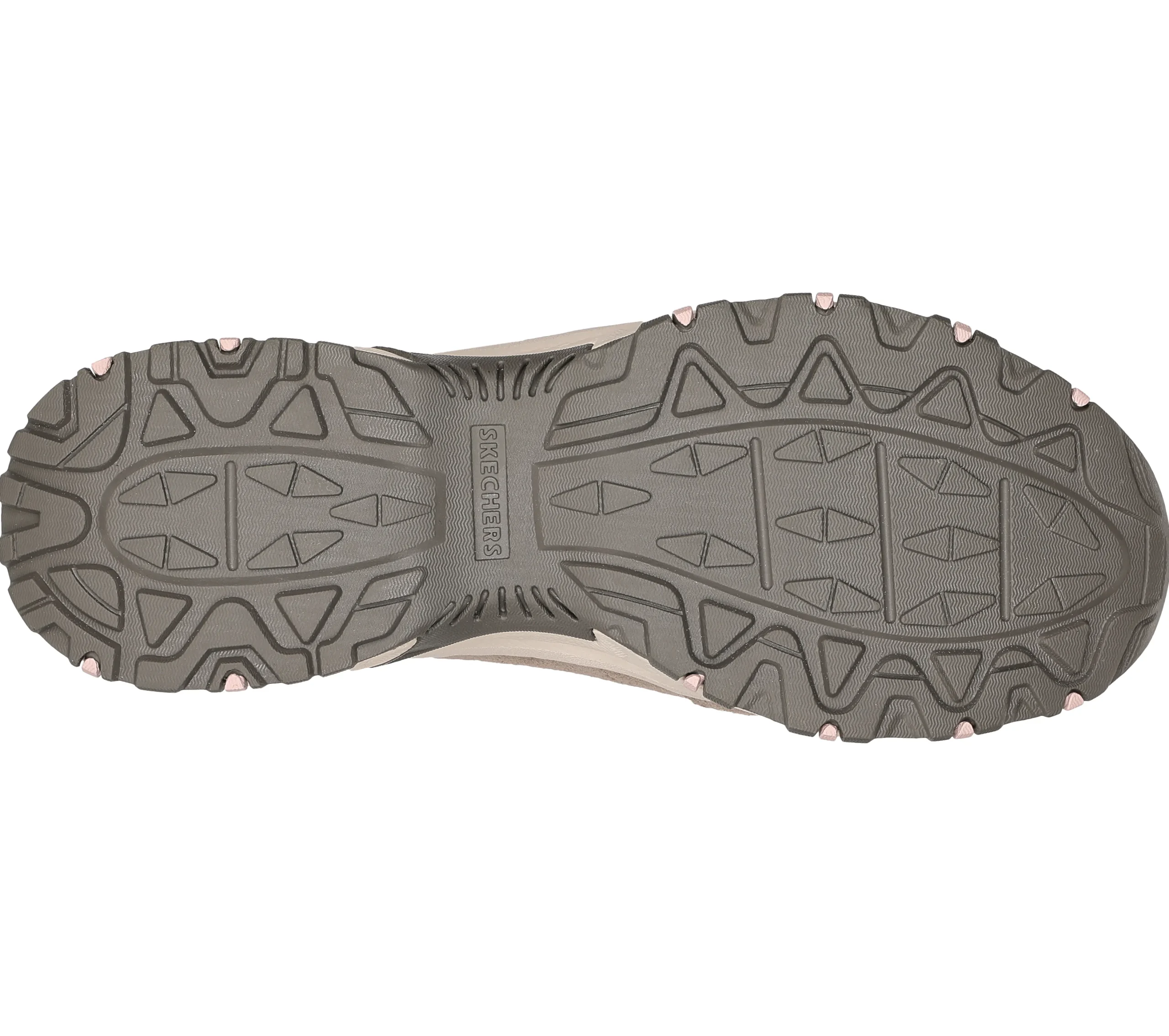 SKECHERS Slip-ins: Hillcrest - Sunapee>Mujer Sin Cordones|Hands Free Slip-Ins