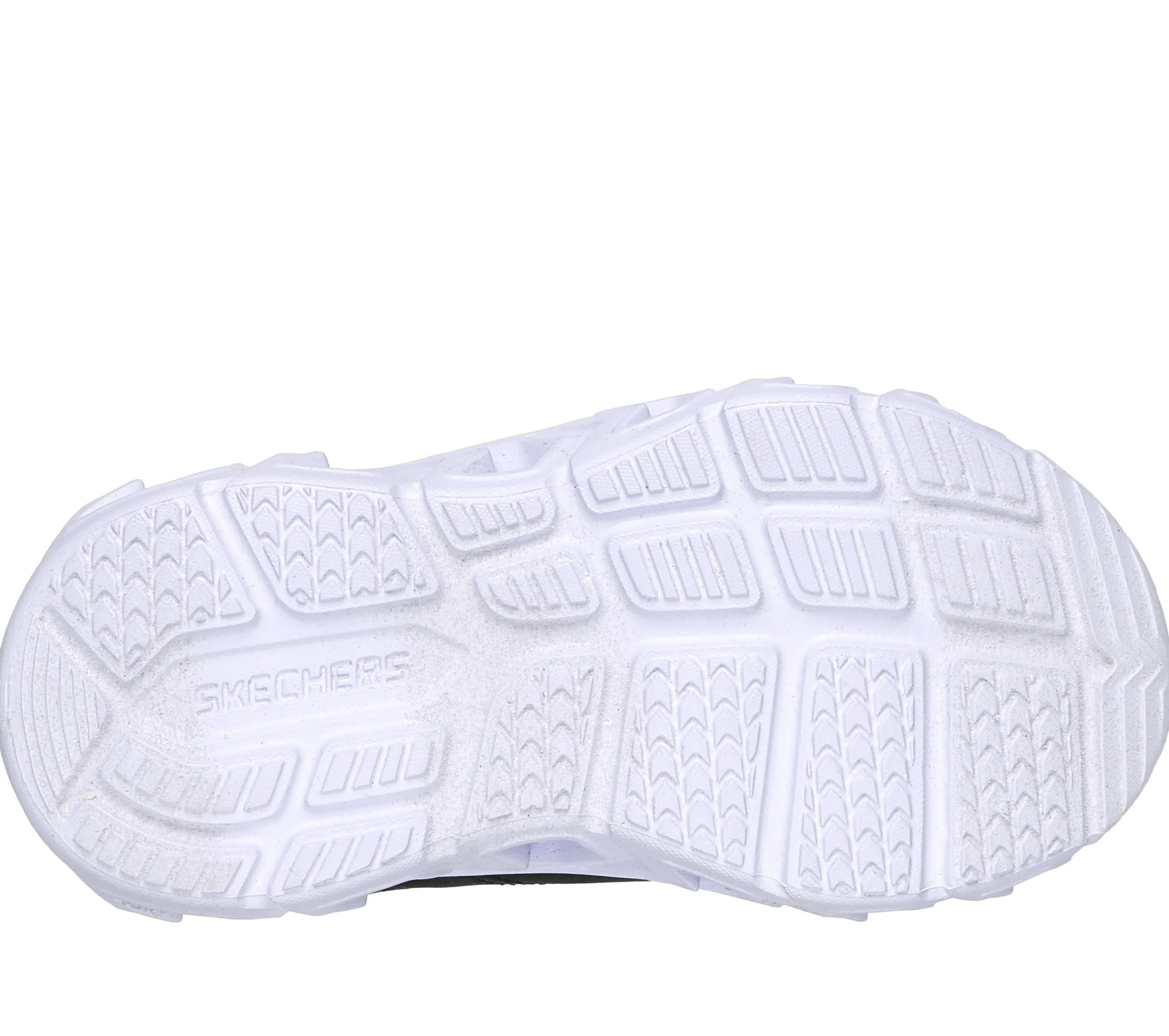 SKECHERS Slip-ins: Hypno-Flash 2.0 - Vexlux>Niños Sin Cordones|Con Luces