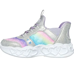 SKECHERS Slip-ins: Infinite Heart Lights><noscript><img width=