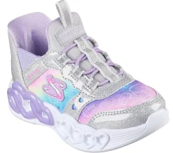 SKECHERS Slip-ins: Infinite Heart Lights><noscript><img width=