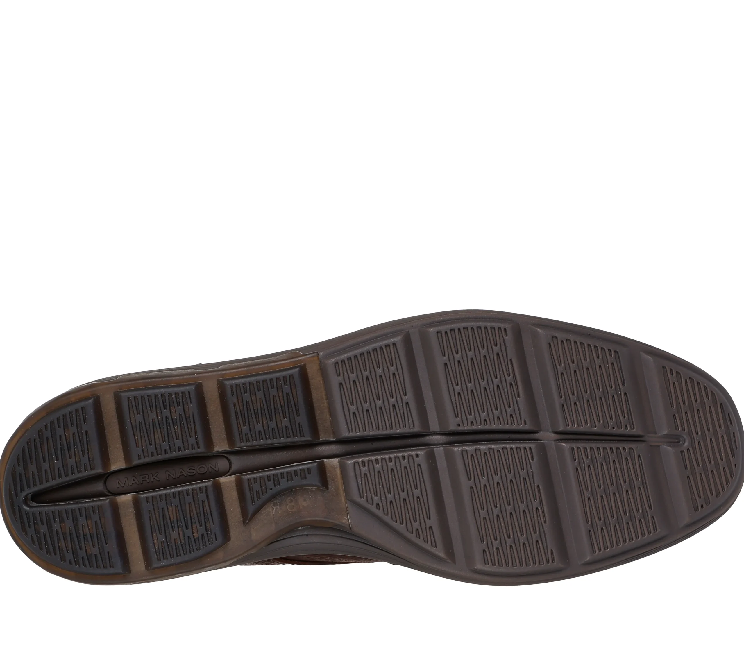 SKECHERS Slip-ins Mark Nason: Casual Glide Cell>Hombre Sin Cordones|Hands Free Slip-Ins