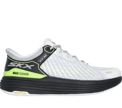 SKECHERS Slip-ins: Max Cushioning Suspension>Hombre Sin Cordones|Zapatillas De Deporte