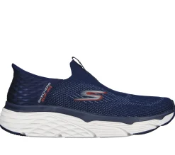 SKECHERS Slip-ins: Max Cushioning - Advantageous>Hombre Hands Free Slip-Ins|Zapatillas De Deporte
