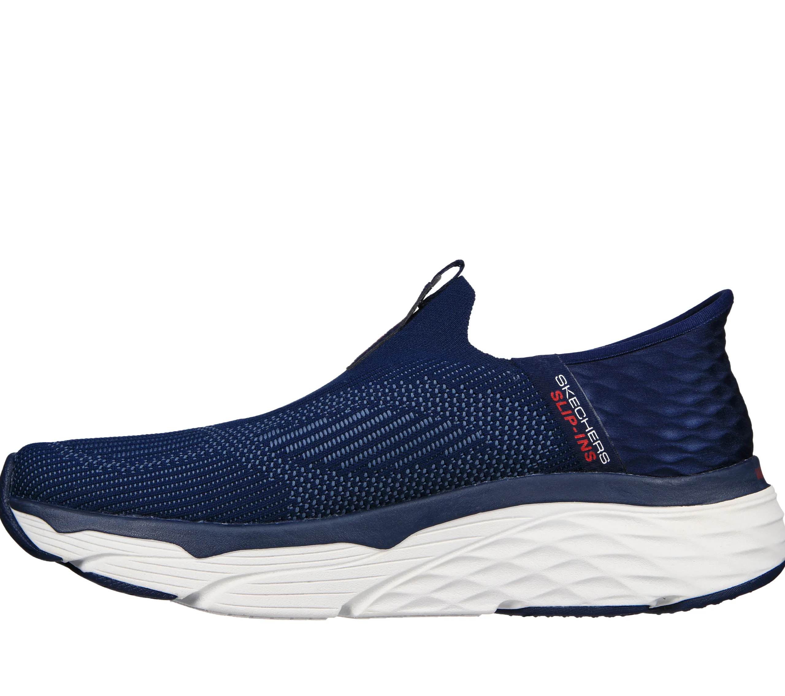 SKECHERS Slip-ins: Max Cushioning - Advantageous>Hombre Hands Free Slip-Ins|Zapatillas De Deporte