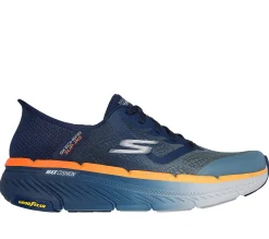 SKECHERS Slip-ins: Max Cushioning Premier 2.0>Hombre Hands Free Slip-Ins|Zapatillas De Deporte
