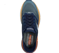 SKECHERS Slip-ins: Max Cushioning Premier 2.0>Hombre Hands Free Slip-Ins|Zapatillas De Deporte