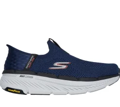 SKECHERS Slip-ins: Max Cushioning Premier 2.0>Hombre Hands Free Slip-Ins|Zapatillas De Deporte