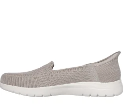 SKECHERS Slip-ins: On-the-GO Flex - Camellia><noscript><img width=
