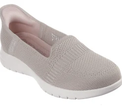 SKECHERS Slip-ins: On-the-GO Flex - Camellia><noscript><img width=