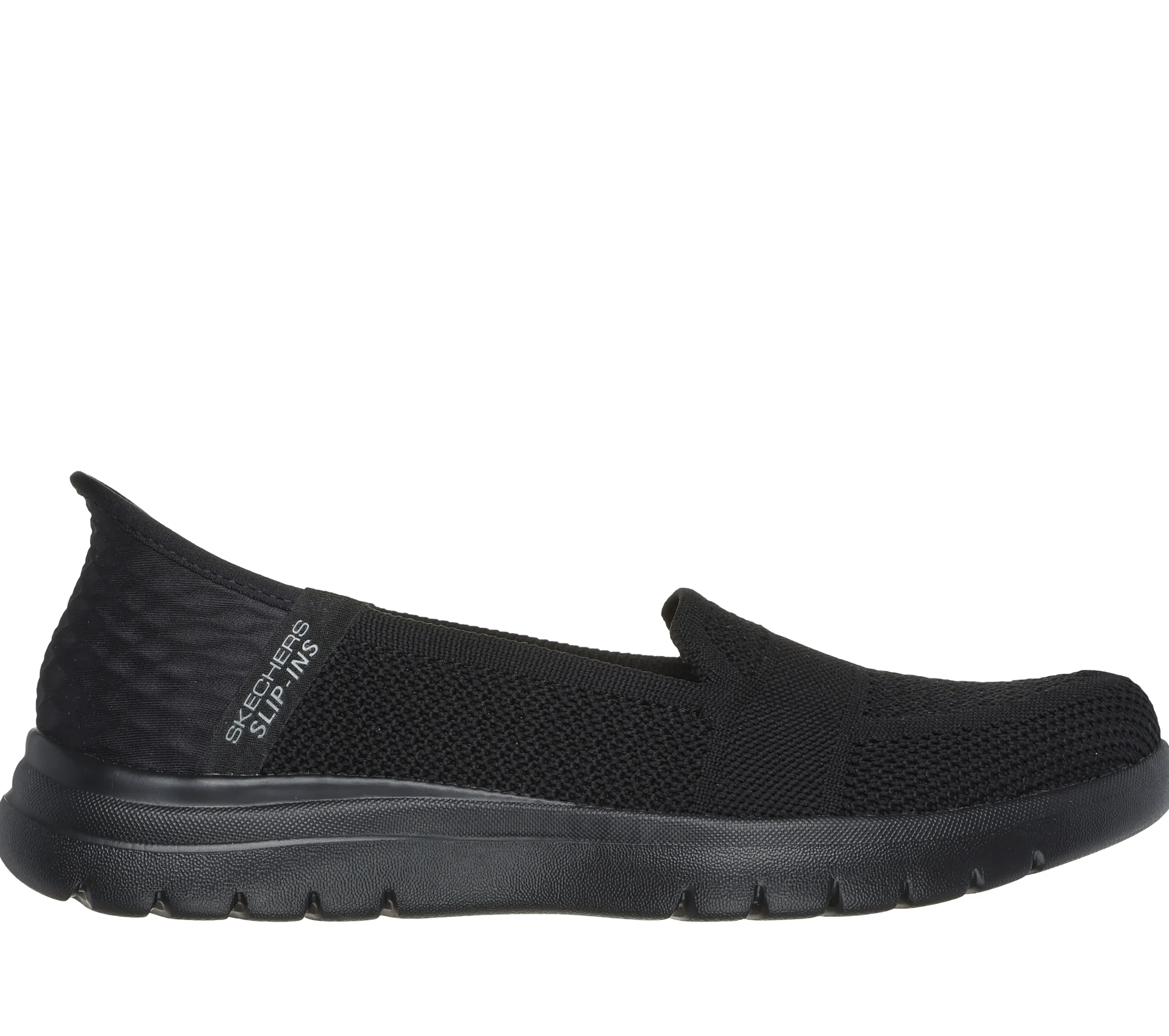 SKECHERS Slip-ins: On-the-GO Flex - Serene>Mujer Sin Cordones|Hands Free Slip-Ins