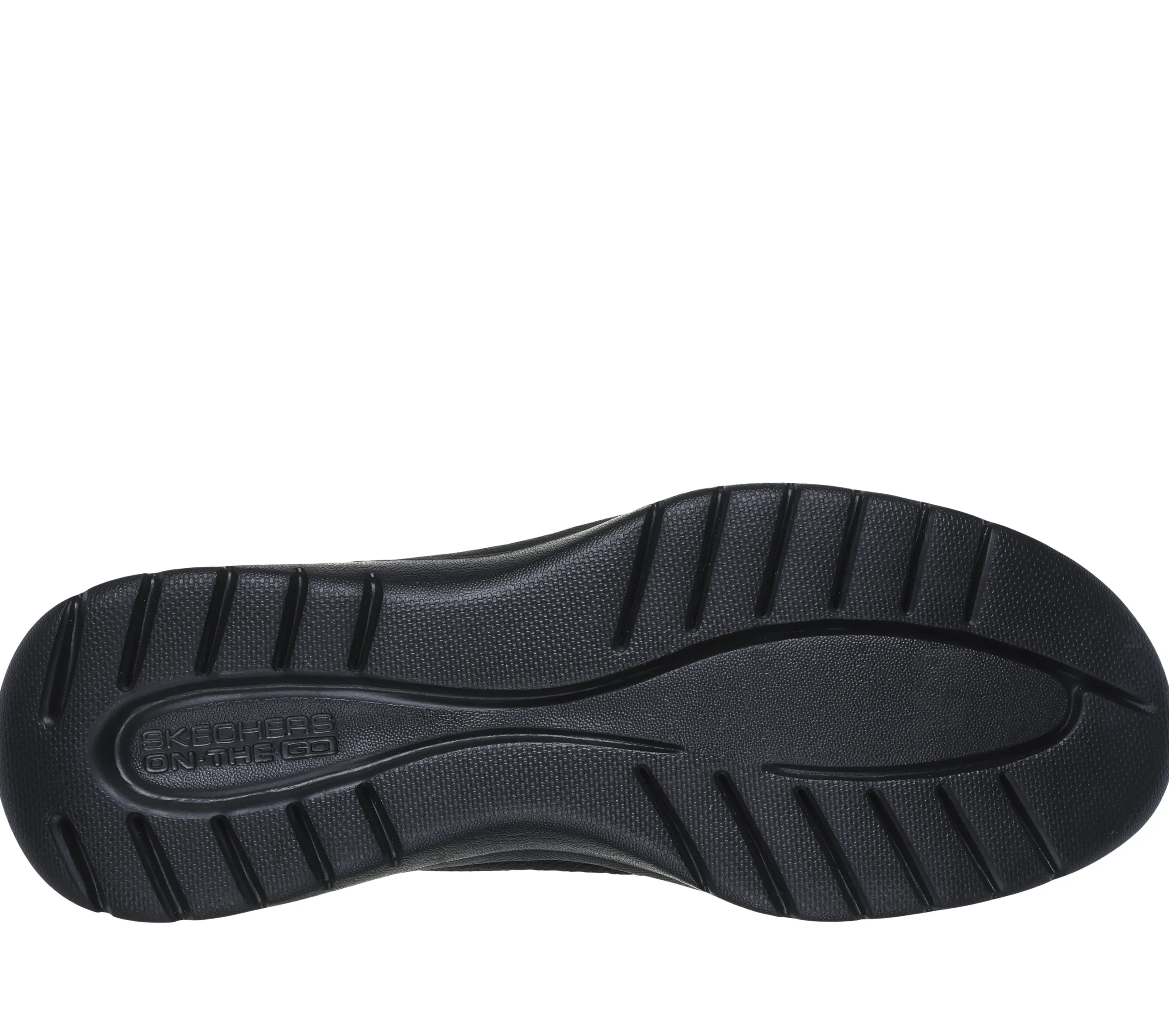 SKECHERS Slip-ins: On-the-GO Flex - Serene>Mujer Sin Cordones|Hands Free Slip-Ins