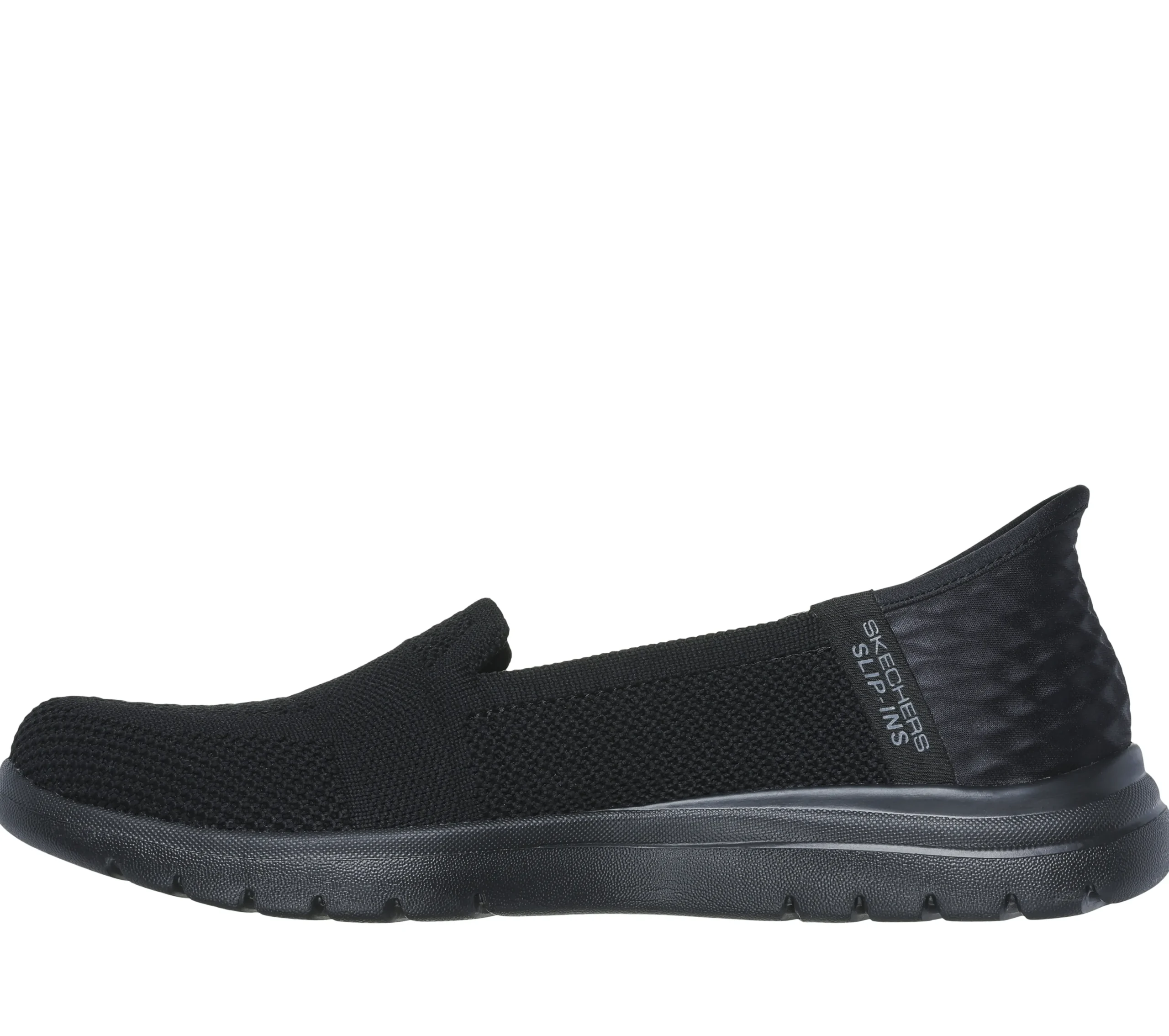 SKECHERS Slip-ins: On-the-GO Flex - Serene>Mujer Sin Cordones|Hands Free Slip-Ins