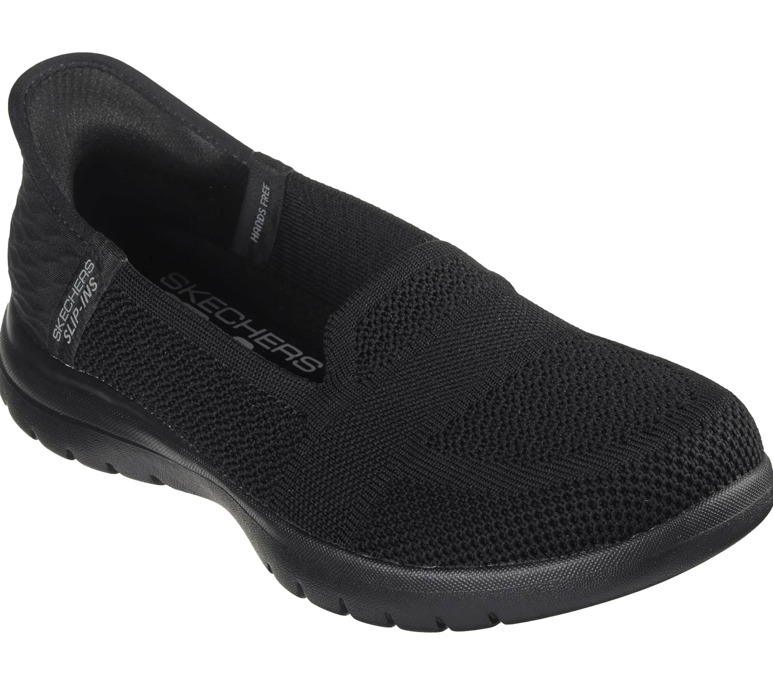 SKECHERS Slip-ins: On-the-GO Flex - Serene>Mujer Sin Cordones|Hands Free Slip-Ins