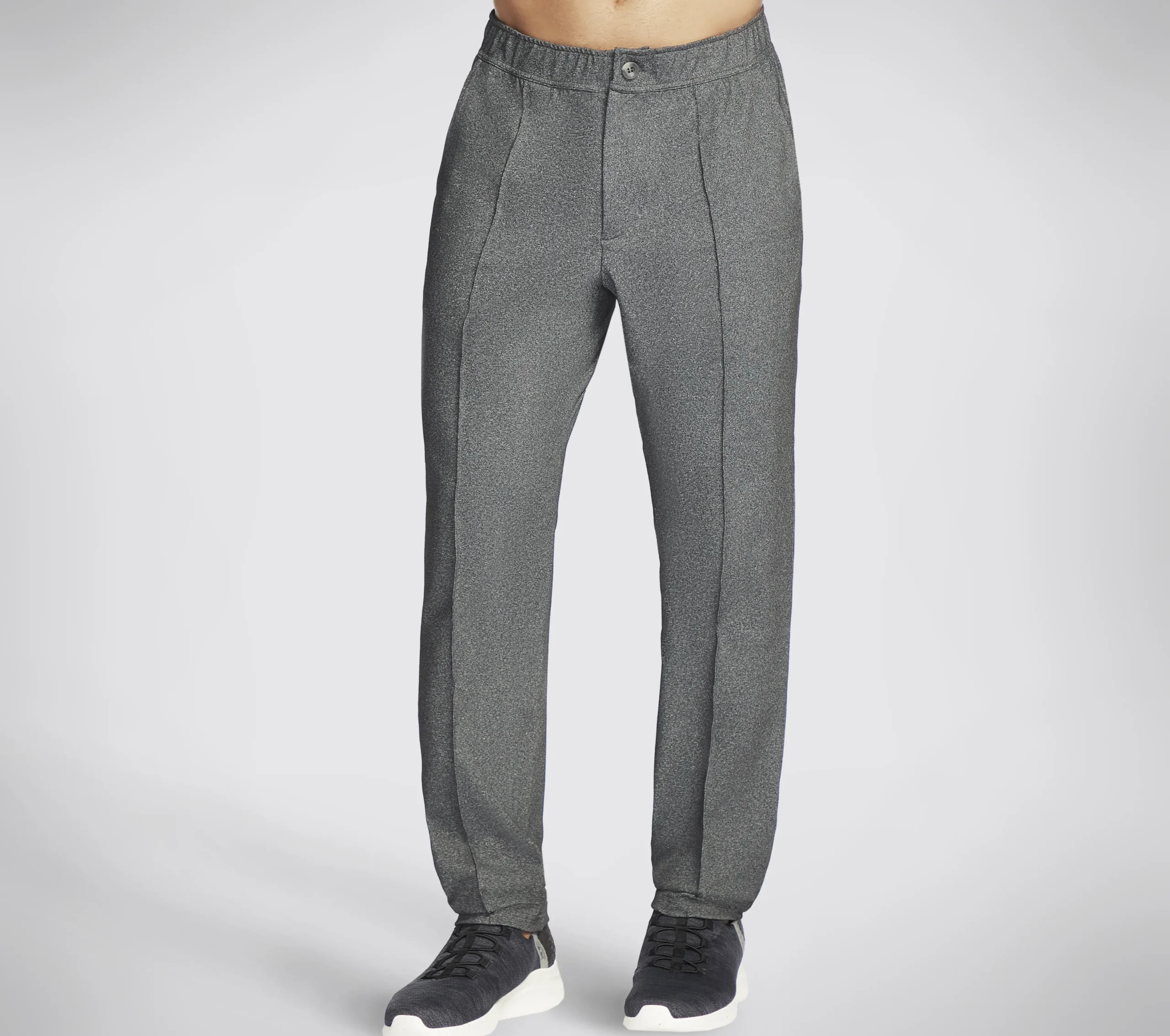 SKECHERS Slip-ins Pant Hybrid Classic>Hombre Pantalones|Partes De Abajo