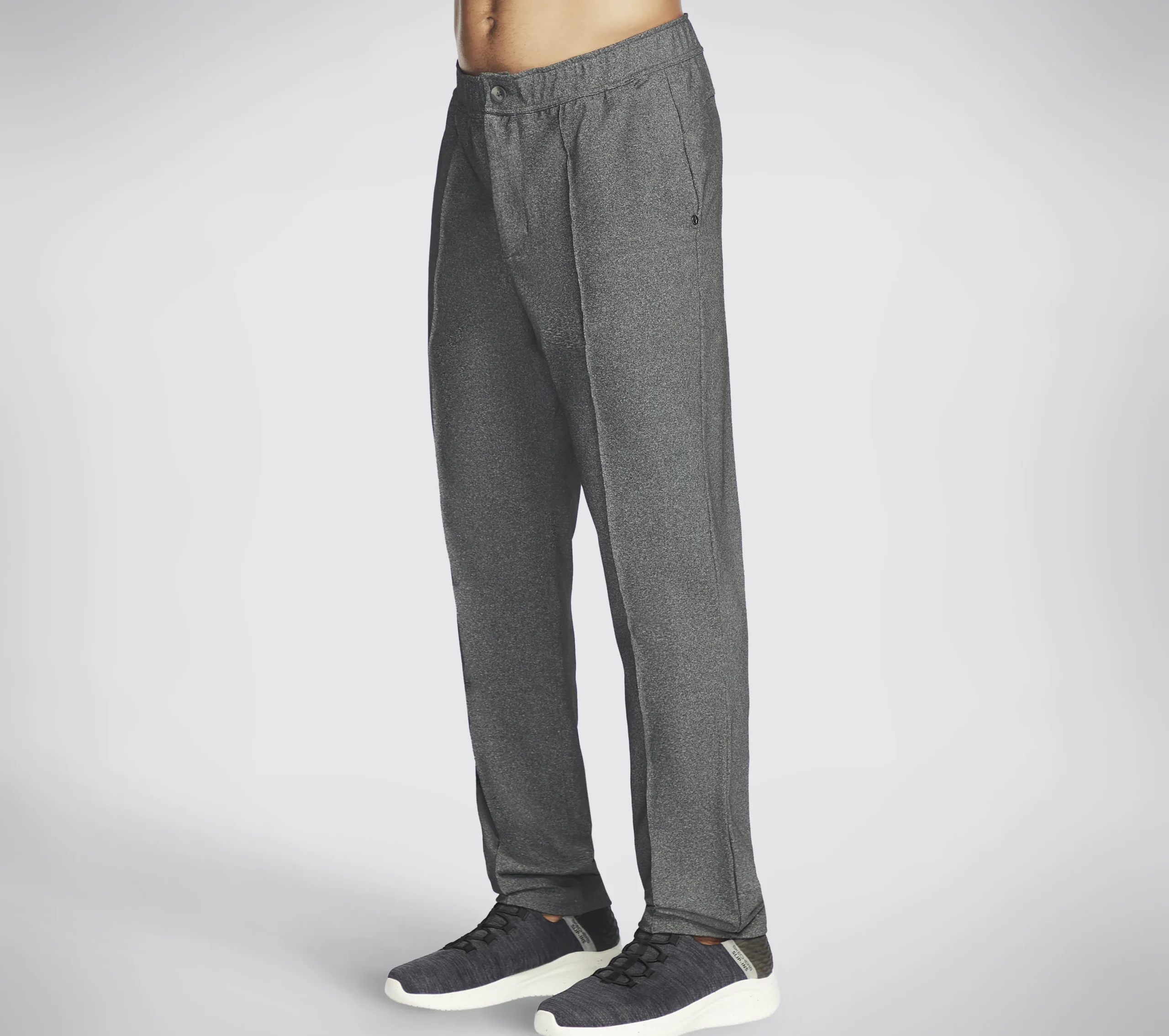 SKECHERS Slip-ins Pant Hybrid Classic>Hombre Pantalones|Partes De Abajo