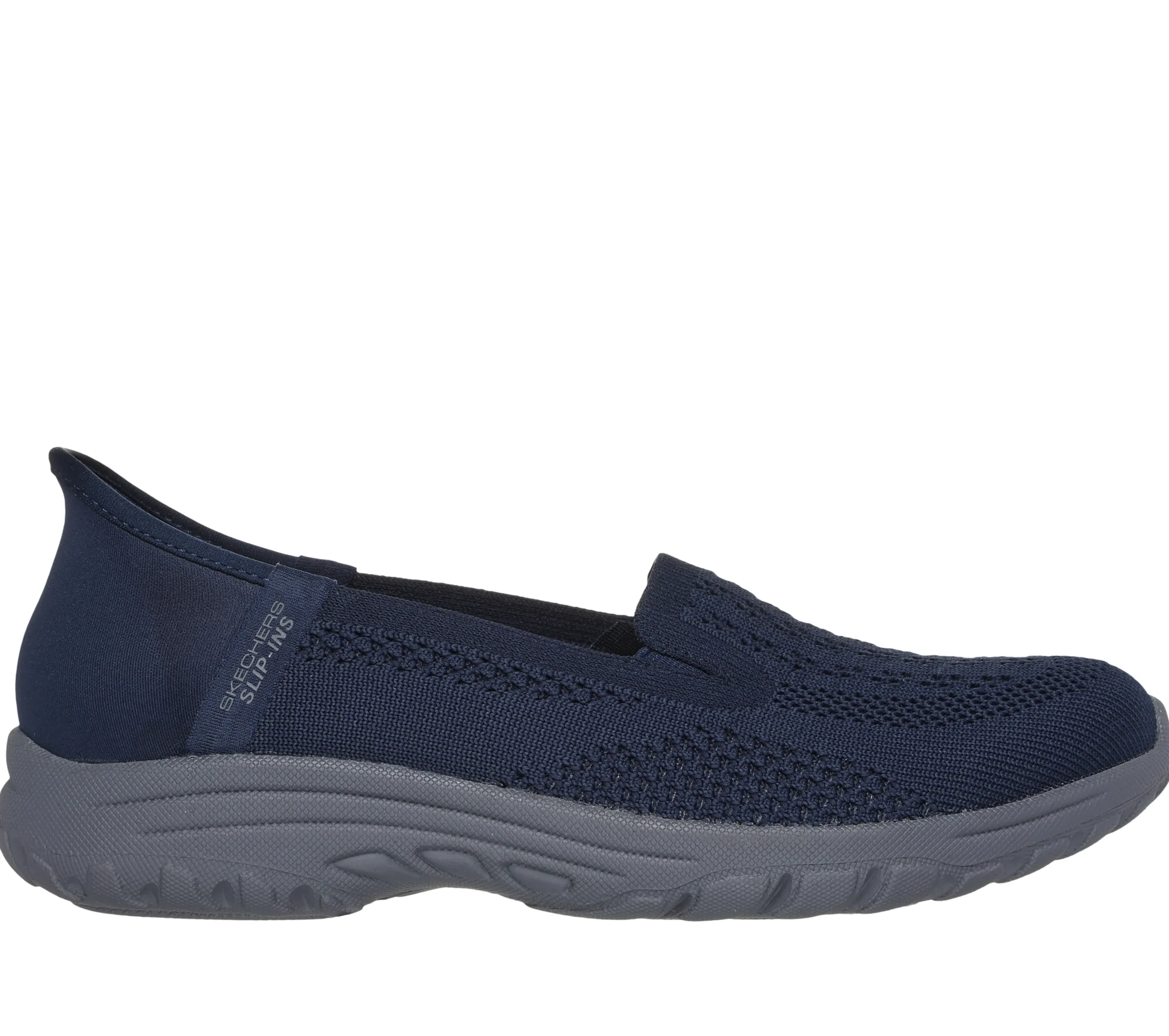 SKECHERS Slip-ins: Reggae 2.0 - Sunny Sky>Mujer Sin Cordones|Hands Free Slip-Ins