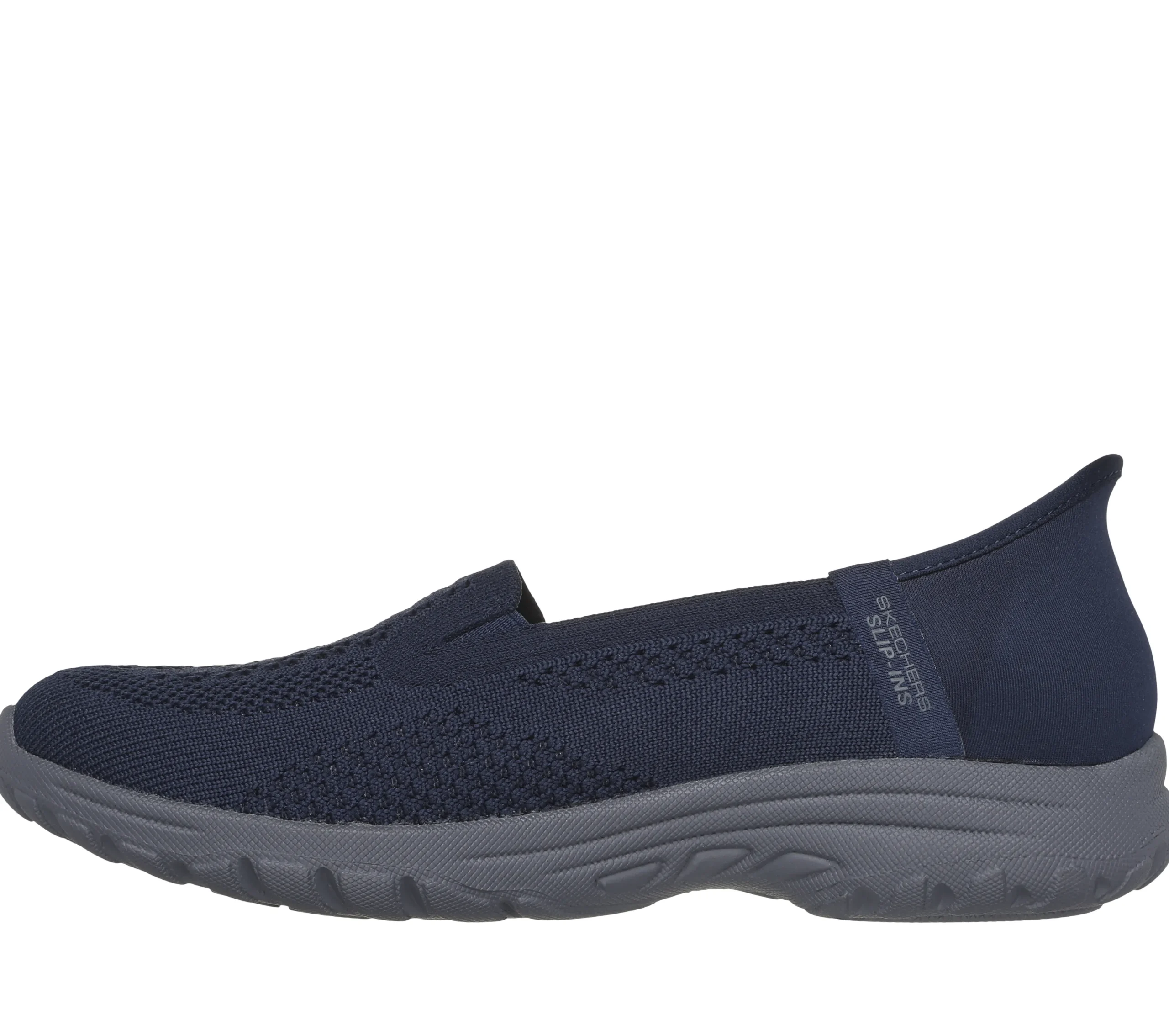 SKECHERS Slip-ins: Reggae 2.0 - Sunny Sky>Mujer Sin Cordones|Hands Free Slip-Ins