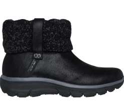 SKECHERS Slip-ins Relaxed Fit: Easy Going - Cozy Weather 2>Mujer Sin Cordones|Botas