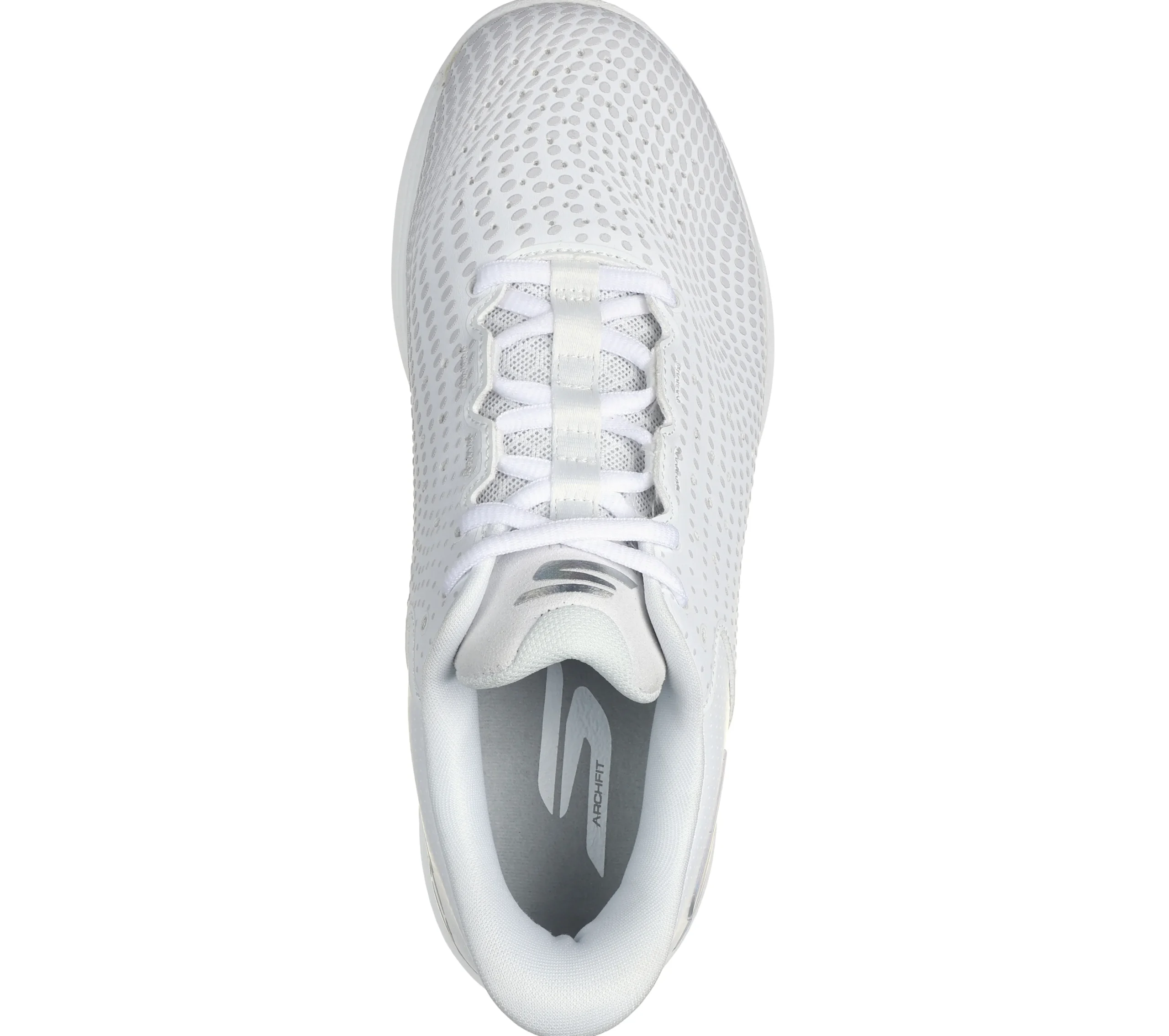 SKECHERS Slip-ins Relaxed Fit: Viper Court Reload>Mujer Sin Cordones|Hands Free Slip-Ins