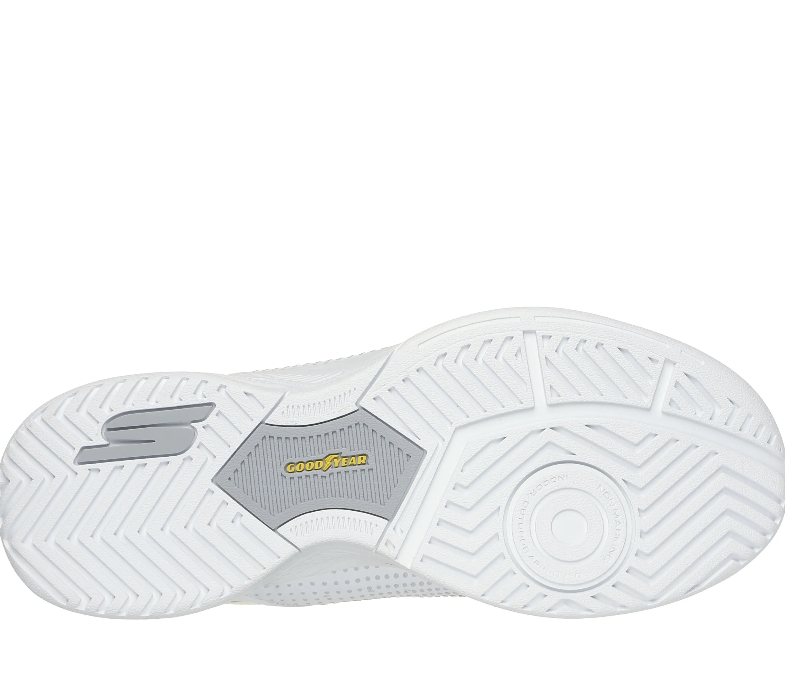SKECHERS Slip-ins Relaxed Fit: Viper Court Reload>Mujer Sin Cordones|Hands Free Slip-Ins