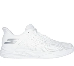 SKECHERS Slip-ins Relaxed Fit: Viper Court Reload>Hombre Hands Free Slip-Ins|Zapatillas De Deporte