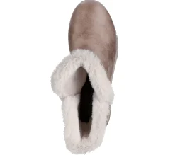 SKECHERS Slip-ins Relaxed Fit: Easy Going - Dreamers Move>Mujer Sin Cordones|Botas