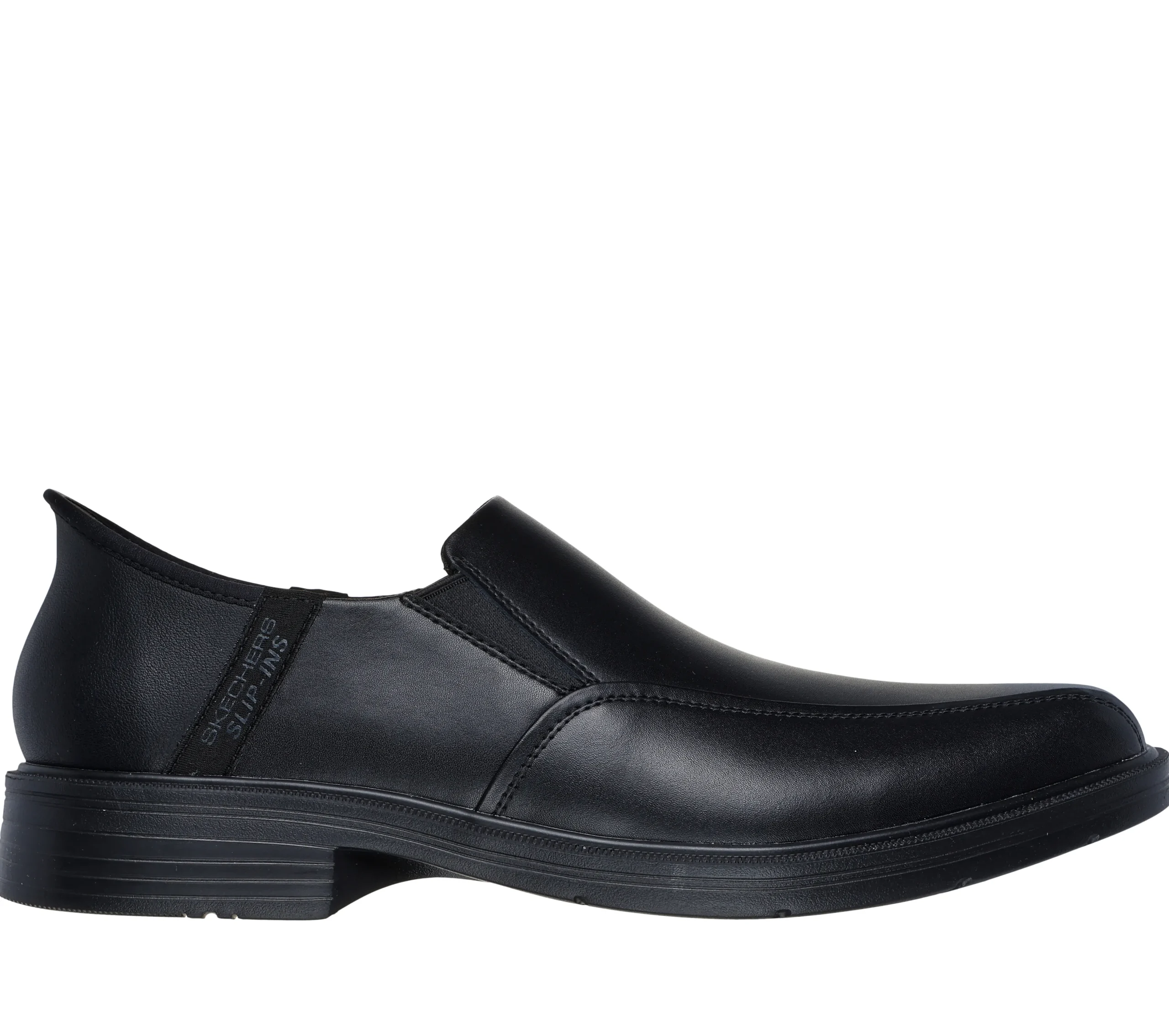 SKECHERS Slip-ins Relaxed Fit: Caswell - Frantone>Hombre Hands Free Slip-Ins