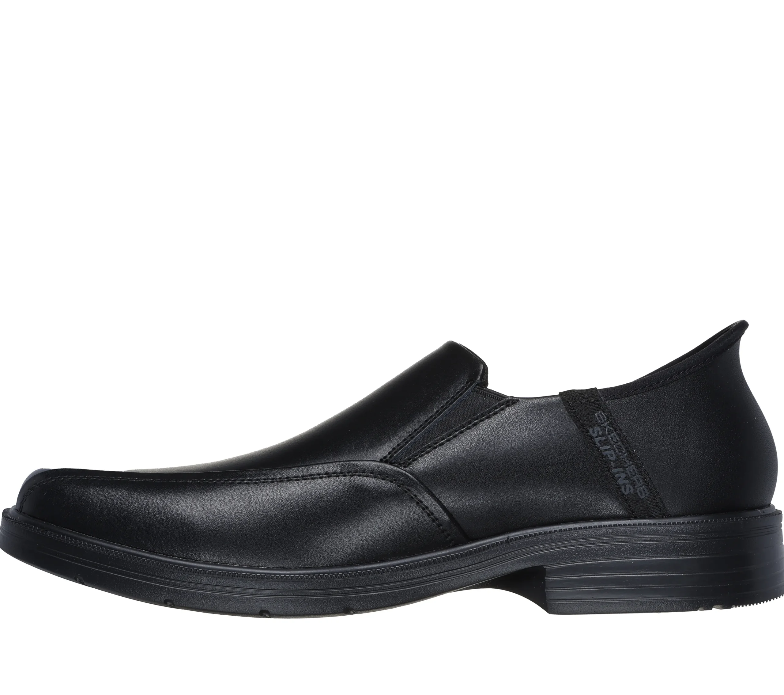 SKECHERS Slip-ins Relaxed Fit: Caswell - Frantone>Hombre Hands Free Slip-Ins
