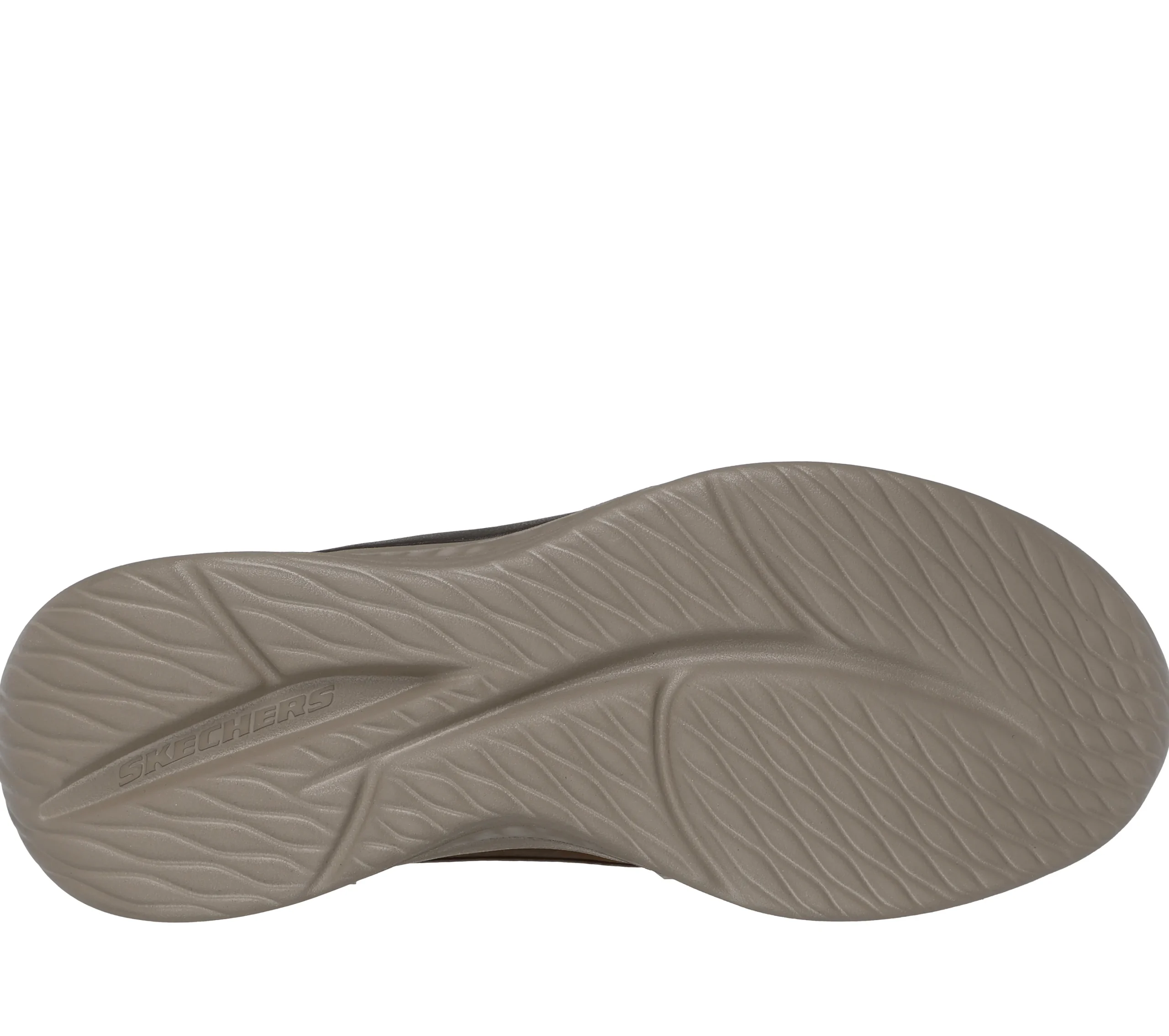 SKECHERS Slip-ins Relaxed Fit: Slade - Cooper>Hombre Zapatos Casual|Sin Cordones