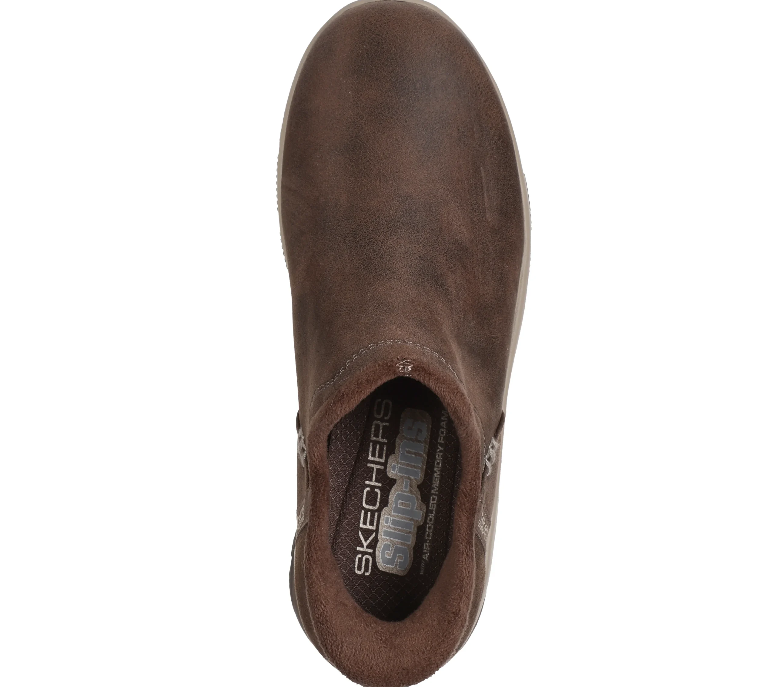 SKECHERS Slip-ins RF: Easy Going - Modern Hour>Mujer Sin Cordones|Botas