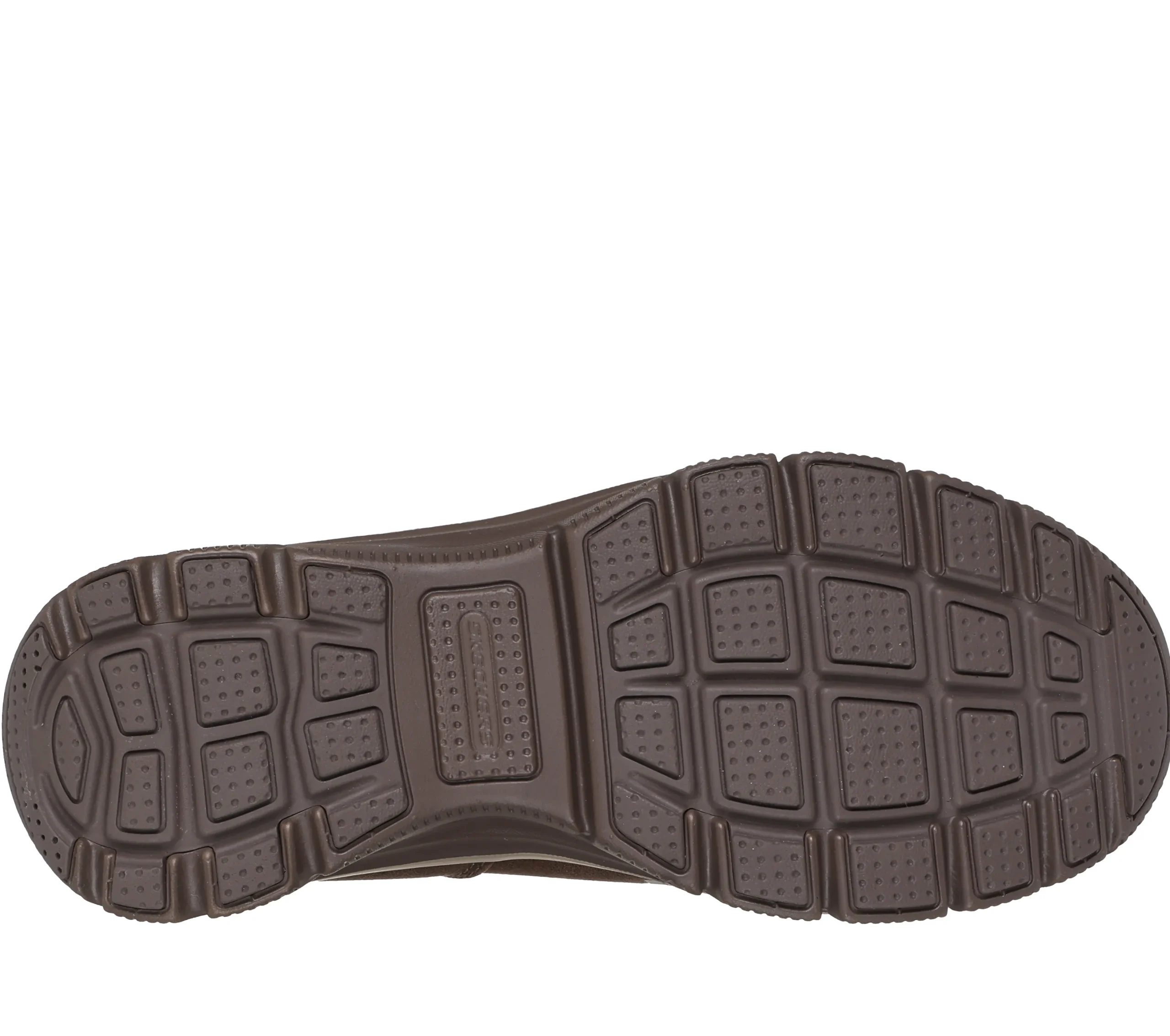 SKECHERS Slip-ins RF: Easy Going - Modern Hour>Mujer Sin Cordones|Botas