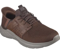 SKECHERS Slip-ins RF: Garner - Newick><noscript><img width=