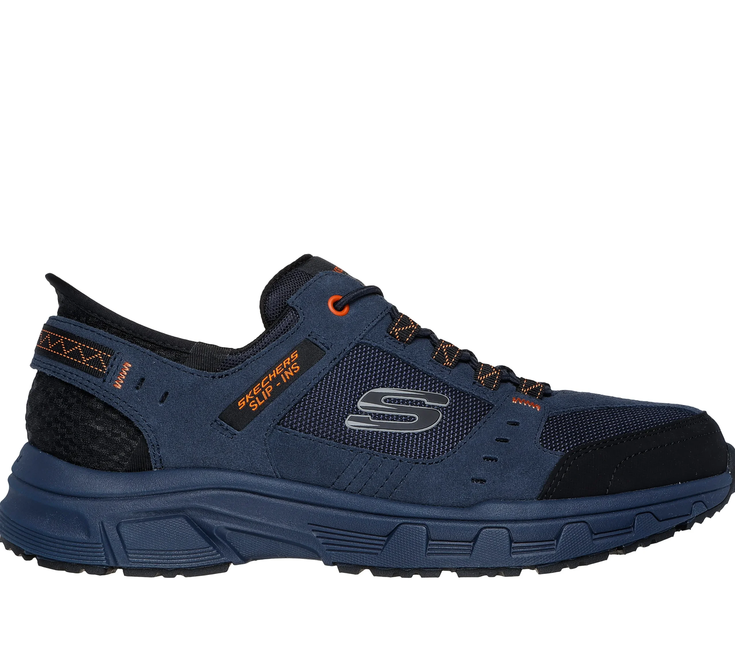 SKECHERS Slip-ins RF: Oak Canyon>Hombre Hands Free Slip-Ins