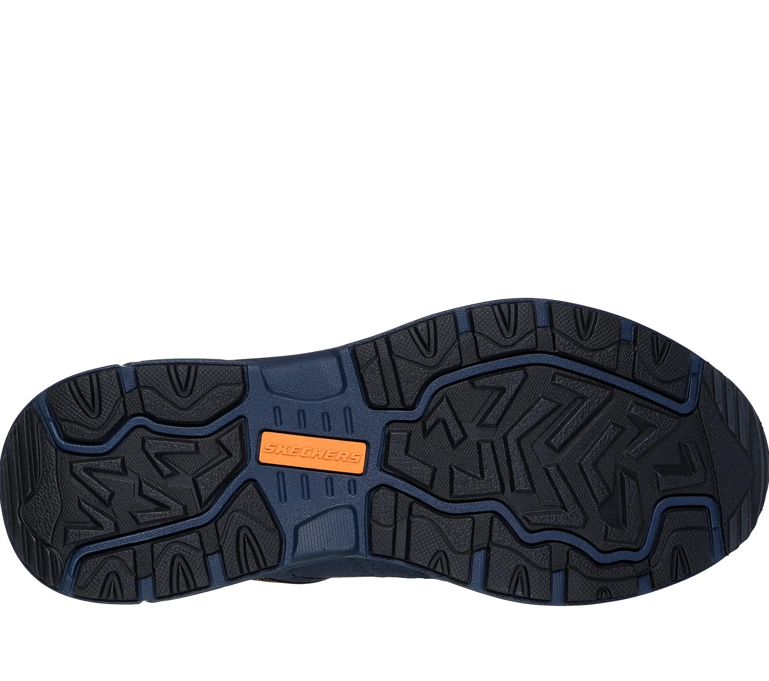 SKECHERS Slip-ins RF: Oak Canyon>Hombre Hands Free Slip-Ins